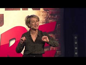 Élisabeth Buffet aux Open du Rire (19/11/2018)