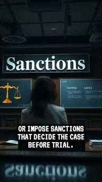 Evidence Preservation Law Explained | When Deletion Becomes Liability