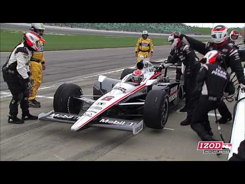 Road Runner Turbo Indy 300 Highlights