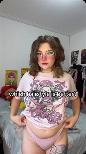 Sharell Graham  on Instagram: "A or B? hmm✨ — — #explore #explorepage"