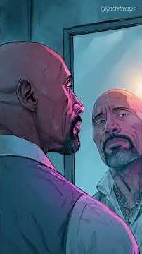 The Rock’s Most Surprising Life Story