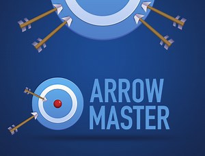 Play Arrow Master | Free Online Games. KidzSearch.com
