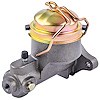 JEGS 631492: O.E. Style Replacement Brake Master Cylinder for Select 1962-1966 GM Models with Single Reservoir - JEGS