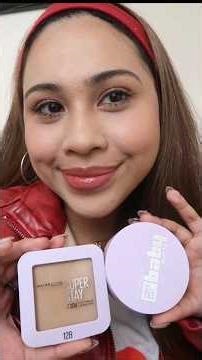 Make it Base edition💘, Tap your way Baby Matte Cushion, Flex Powder Flawless soft blur skin✨ #shorts