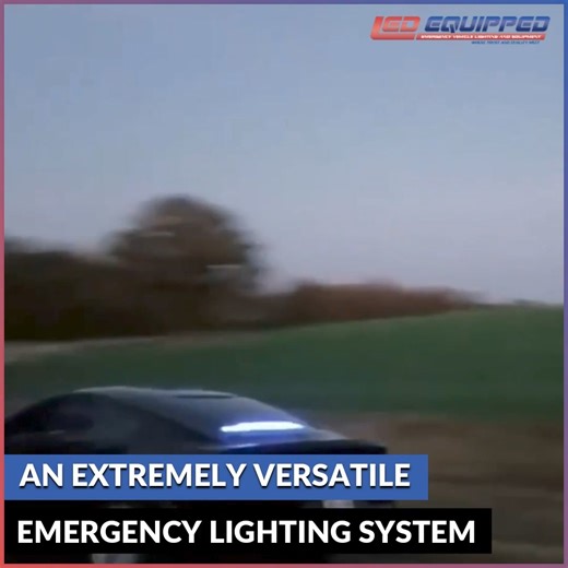 When every second counts, trust the lights that professionals rely on. LedEquipped provides high-performance LED light bars, dash lights, sirens, and speakers built for police, firefighters, EMTs, tow operators, and more.  Shop now and stay visible when it matters most. | LedEquipped | Facebook