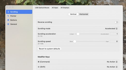 This Is The Ultimate Mouse Customization Tool for Mac