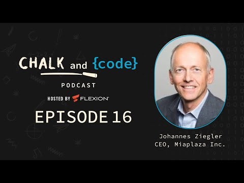 Designing Playful, High-Accountability Learning with Dr. Johannes Ziegler, CEO of Miaplaza