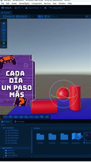 #DIA15 Haciendo un videojuego