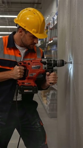 When the joke is too meta for Home Depot. 🛠️😳