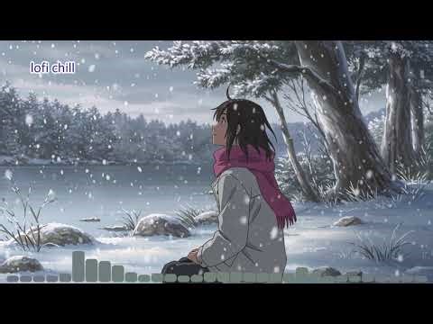 Dreamy Anime Nights 🌸 | Soft Lofi Instrumental for Focus & Calm