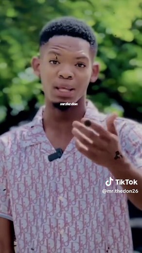 Mtumze sana. #tanzania #fypage #fypシ゚viral #amirado_19 #fypシ #motivation