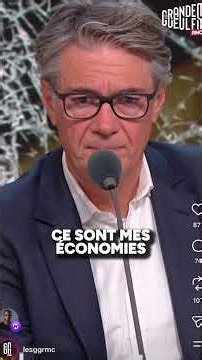 Jai honte de ma communauté
