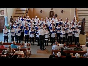Chorale Altxa Zokoa - Euskal Herriko - Chant Basque