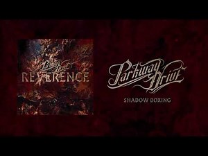 Parkway Drive - "Shadow Boxing" (Full Album Stream)