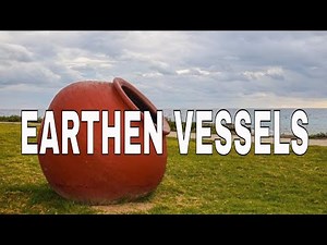 EARTHEN VESSELS | JOHN FOLEY SJ | JEFFREY HONORE | KARAOKE | LYRICS #earthenvessels #johnfoley