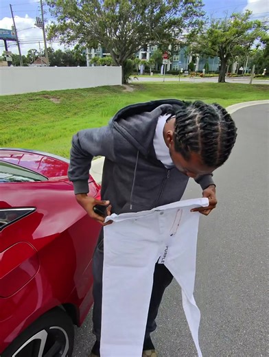 Doing meetup to sell Street Wear Clothing #foryoupage #resseller #reel