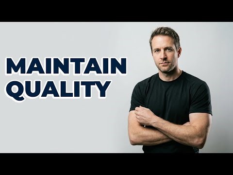 How To Identify Service Quality Issues While Growing?