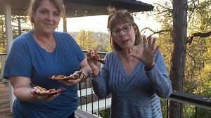 6.4K views · 97 reactions | So who is doing the dishes at quilt retreat tonight? How big decisions are made! | Alex Anderson | Facebook