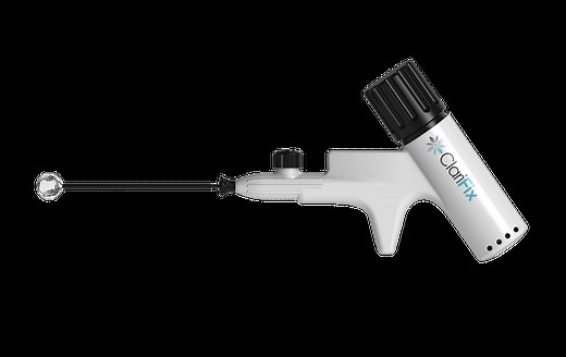 ClariFix vs. RhinAer for Nasal Drip | Reddy Sinus