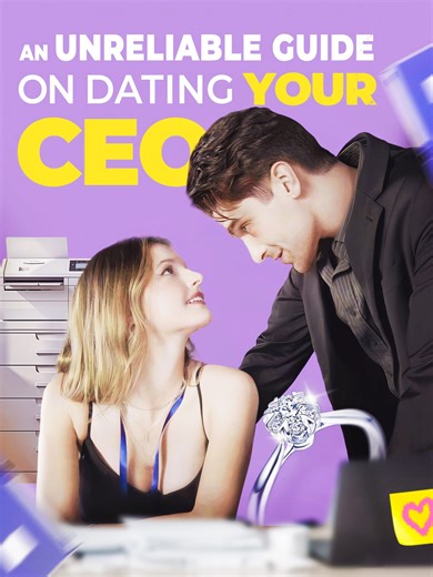 Full Episodes：https://www.goodshort.com/koc/GRKOCAKOO427660/427660-KOC An Unreliable Guide on Dating Your CEO #Goodshort#MustWatchNow#goodshortseries#MustWatchDrama# MustWatch2025 #MustWatch #dramachinese #dramachina #drama#shortvideo #shortfilms #shortsreels #short | McElwee Maria Shields