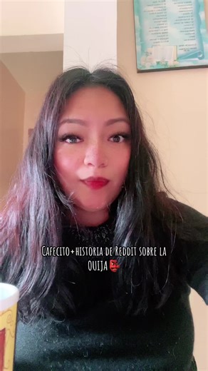 Cafecito y la Historia de la Ouija: Casos Reales