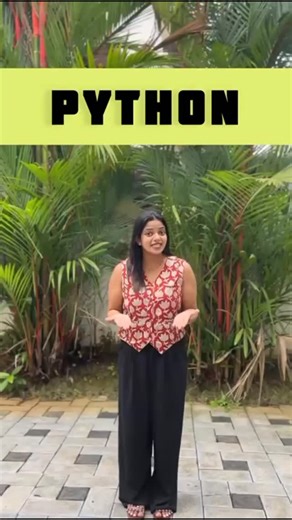 JNTUH Updates on Instagram: "A Google backed Python Certificate at just ₹199 🤯 Beginner-friendly. Career-ready. Python is a must-have skill for 2026 🚀 💬 Comment “PYTHON” to get the link 📲 Or check story for the link ⏳ Limited-time offer 🎓 By Learntube"