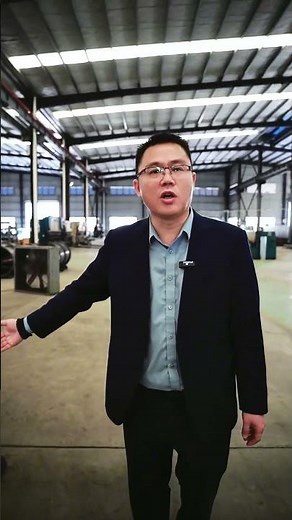 How Fan Shells Are Made | Fan Housing Production Process Explained