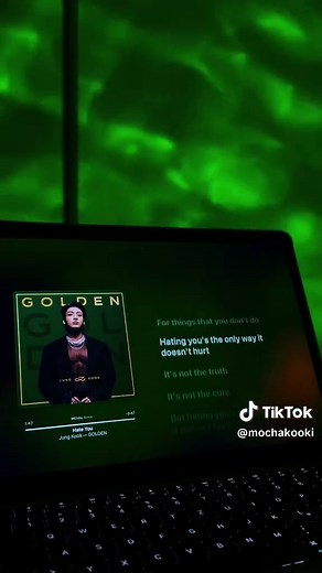 Hate You - Jungkook: Emotional Lyrics Analysis