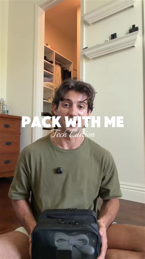 Essential Travel Tech Gear for Your Next Trip