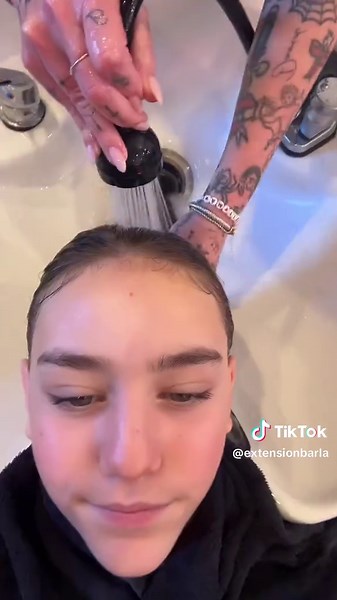 Ruby's Summer Cut: Embrace the Summer Vibes!
