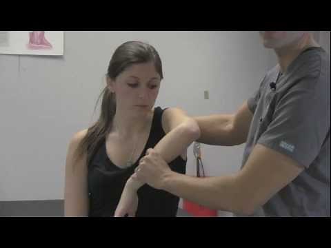 Hawkins Test - ThePainSource.com