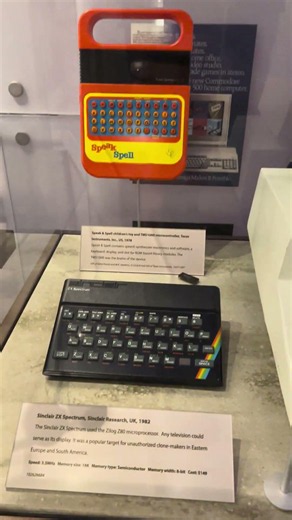 Commodore e PCs Antigos: As Máquinas que Revolucionaram a Computação | Computer History Museum