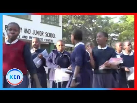 Education ministry reinforces choice in grade 10 placement