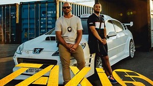 Taxi 5 En Entier Streaming VF