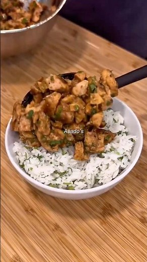 Chipotle Pollo Asado! 🌶️🐓
