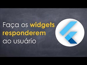 Flutter tutorial : Aprenda como usar o GestureDetecor