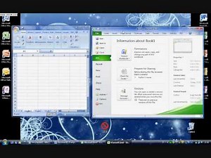 Testing - Office 2007 VS Office 2010 Beta - SudSoundWeb