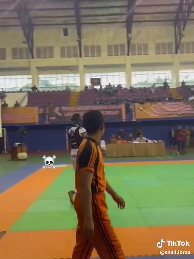 Muay Thai Brutal Moments | Tarung Derajat Tanding in Jakarta