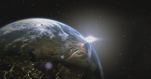 Top 10 Ways Science Predicts the World Will End