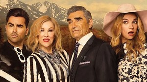 'Schitt's Creek' Leaving Netflix in October 2022