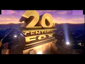 20th Century Fox Home Entertainment (2010-2013, Open Matte)