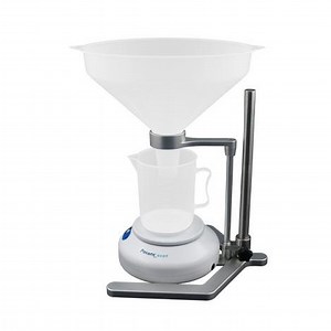 [Hot Item] Equipo de prueba de uroflujometría para medir la tasa de flujo de orina mediante WiFi