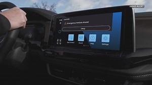 Farmington Fire Dept. using new technology to alert drivers of emergency vehicles