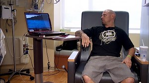 Local drag racing boat pilot describes horrifying crash