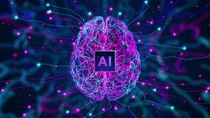 Schematic Movement Human Brain Neurons When Stock Footage Video (100% Royalty-free) 3531077765 | Shutterstock