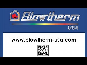 Blowtherm USA Spray Booth Paint Systems ... often copied, never equaled.