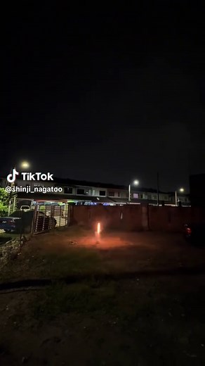 Strobe Fireworks Sound Effect for Creative Content