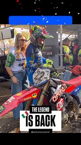 Antonio Cairoli está listo | Mundo MX