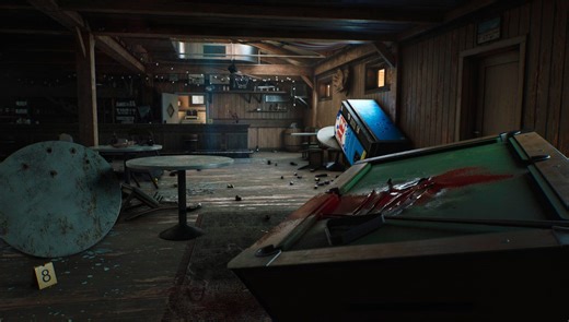 Hunter: The Reckoning – Deathwish Revealed at Xbox Partner Preview Showcase