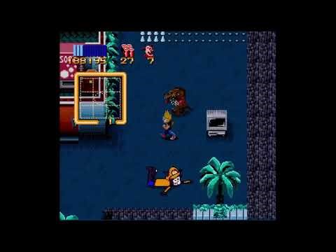 Pineapple ZAMN Testrun 2